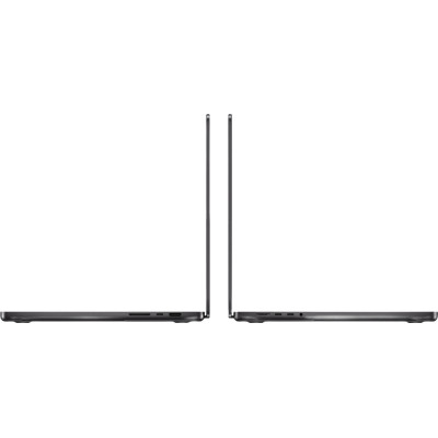 Apple MacBook Pro 16