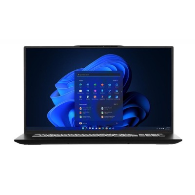 2E Complex Pro 17 (NS70PU-17UA35) Black
