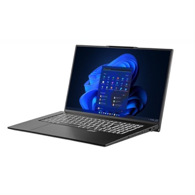 2E Complex Pro 17 (NS70PU-17UA35) Black