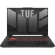 ASUS TUF Gaming A15 2023 Mecha Gray FA507NU (FA507NU-LP031)