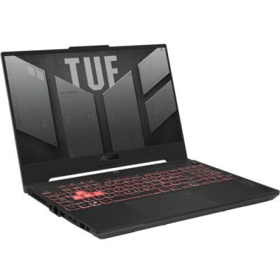 ASUS TUF Gaming A15 2023 Mecha Gray FA507NU (FA507NU-LP031)