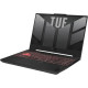 ASUS TUF Gaming A15 2023 Mecha Gray FA507NU (FA507NU-LP031)