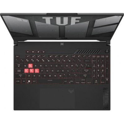 ASUS TUF Gaming A15 2023 Mecha Gray FA507NU (FA507NU-LP031)