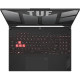 ASUS TUF Gaming A15 2023 Mecha Gray FA507NU (FA507NU-LP031)