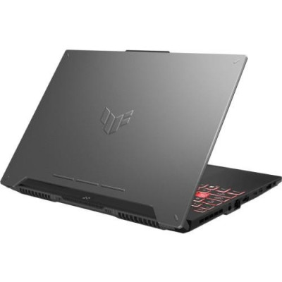 ASUS TUF Gaming A15 2023 Mecha Gray FA507NU (FA507NU-LP031)
