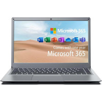 Jumper EZbook X3 Gray (793740601728)