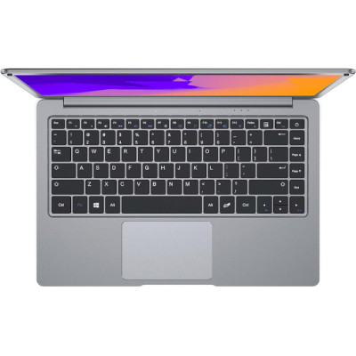 Jumper EZbook X3 Gray (793740601728)