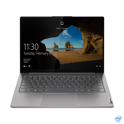 Lenovo ThinkBook 13s G2 ITL (20V9003DIX)
