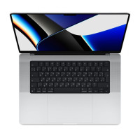 Apple MacBook Pro 16