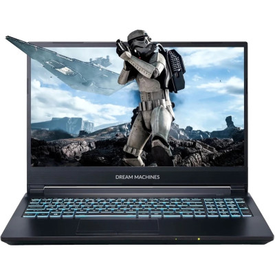 Dream Machines G1650-15UA71