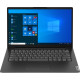 Lenovo V14 G2 ALC Black (82KC003JRA)
