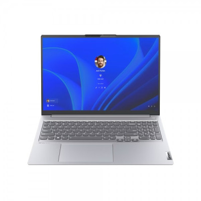Lenovo ThinkBook 16 G4+ IAP (21CY000FMX)