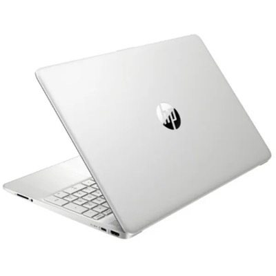HP 15s-fq0016ua Silver (7X8M4EA)