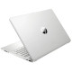 HP 15s-fq0016ua Silver (7X8M4EA)