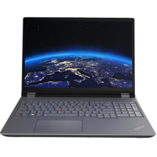Lenovo ThinkPad P16 Gen 1 Storm Grey (21D60014RA)