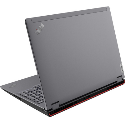 Lenovo ThinkPad P16 Gen 1 Storm Grey (21D60014RA)