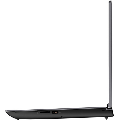 Lenovo ThinkPad P16 Gen 1 Storm Grey (21D60014RA)