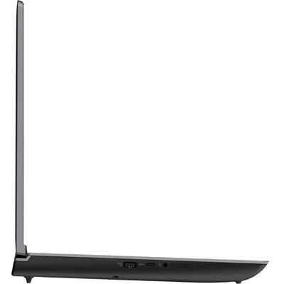 Lenovo ThinkPad P16 Gen 1 Storm Grey (21D60014RA)