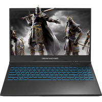 Dream Machines RG3050Ti-15 (RG3050TI-15UA38)