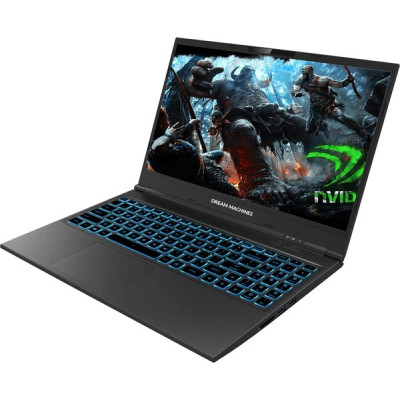 Dream Machines RG3050Ti-15 (RG3050TI-15UA38)