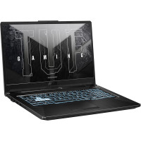 ASUS TUF Gaming F17 FX706HCB (FX706HCB-ES51)