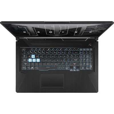 ASUS TUF Gaming F17 FX706HCB (FX706HCB-ES51)