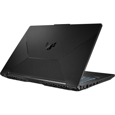 ASUS TUF Gaming F17 FX706HCB (FX706HCB-ES51)