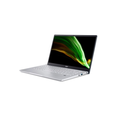 Acer Swift X SFX14-42G Steel Grey (NX.K78EU.007)