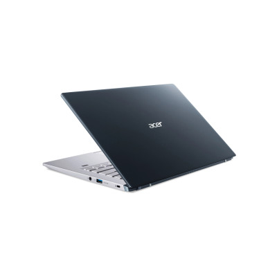 Acer Swift X SFX14-42G Steel Grey (NX.K78EU.007)