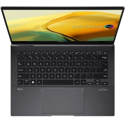 ASUS ZenBook 14 OLED UM3402YA (UM3402YA-OLED199W)