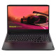 Lenovo IdeaPad Gaming 3 15ACH6 Shadow Black (82K200L6MH)
