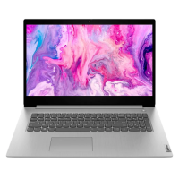 IdeaPad 3 14IIL05 Platinum Grey (81WD00QXPB)