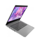 IdeaPad 3 14IIL05 Platinum Grey (81WD00QXPB)