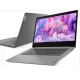 IdeaPad 3 14IIL05 Platinum Grey (81WD00QXPB)