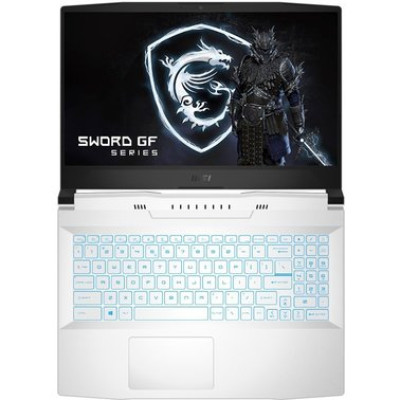 MSI Sword 15 A12UE (12UE-698US)