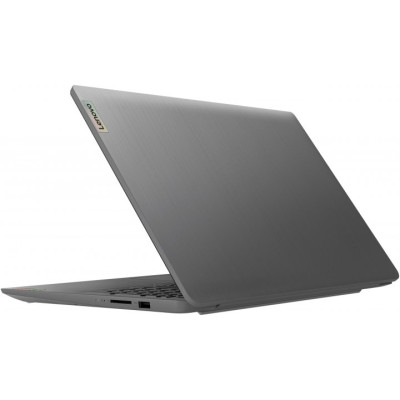 Lenovo IdeaPad 3 15ITL6 Arctic Gray (82H802D5PB)
