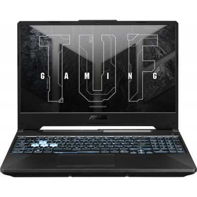 ASUS TUF Gaming A15 FA506QM (FA506QM-716512B0W)