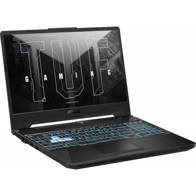 ASUS TUF Gaming A15 FA506QM (FA506QM-716512B0W)