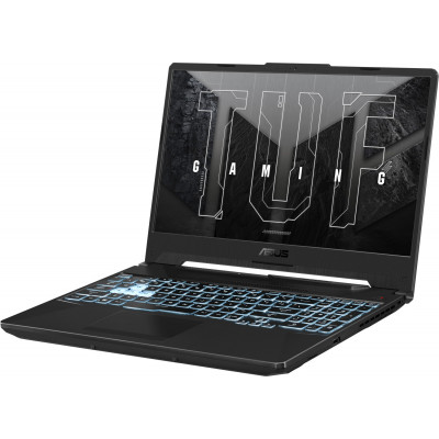 ASUS TUF Gaming A15 FA506QM (FA506QM-716512B0W)