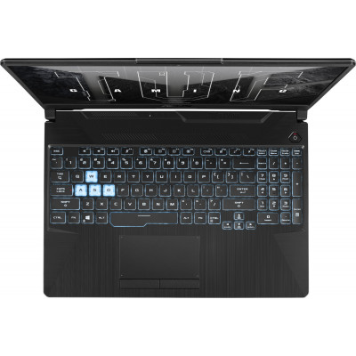 ASUS TUF Gaming A15 FA506QM (FA506QM-716512B0W)