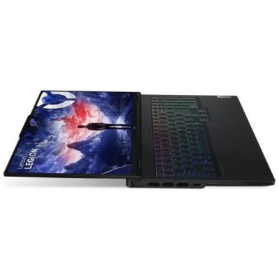 Lenovo Legion Pro 7 16IRX9H Eclipse Black (83DE005LRA)