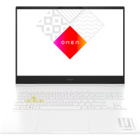 HP OMEN Transcend 16-u1017ua Ceramic White (A49ZWEA)