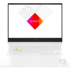 HP OMEN Transcend 16-u1017ua Ceramic White (A49ZWEA)