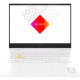 HP OMEN Transcend 16-u1017ua Ceramic White (A49ZWEA)