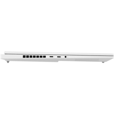 HP OMEN Transcend 16-u1017ua Ceramic White (A49ZWEA)