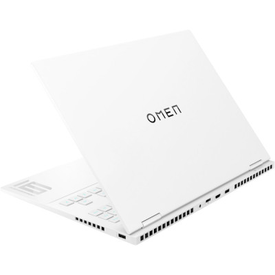 HP OMEN Transcend 16-u1017ua Ceramic White (A49ZWEA)