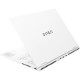 HP OMEN Transcend 16-u1017ua Ceramic White (A49ZWEA)