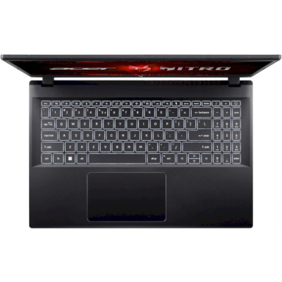 Acer Nitro V 15 ANV15-51-59M3 Obsidian Black (NH.QNCEU.00F)