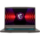 MSI Thin 15 B12VE (B12VE-1817XPL)