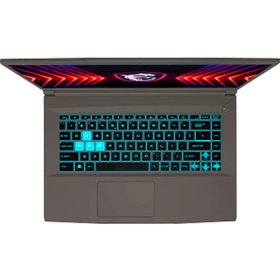 MSI Thin 15 B12VE (B12VE-1817XPL)